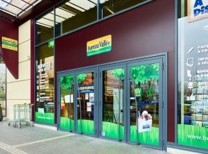 Magasin Bureau Vallée