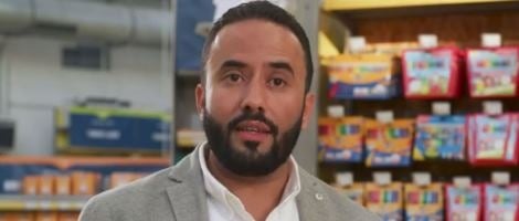Interview de Abdel El Abdi, franchisé de 2 magasins Bureau Vallée