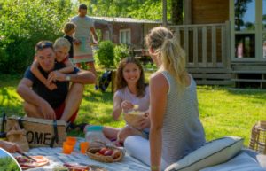 Flower Campings, premier réseau de campings franchisés en France