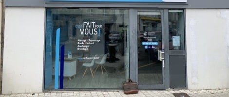 Centre Services souhaite un bon démarrage à son franchisé d&rsquo;Angoulême