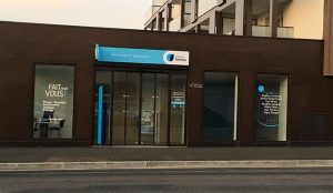 franchise Centre Services Nantes Sud