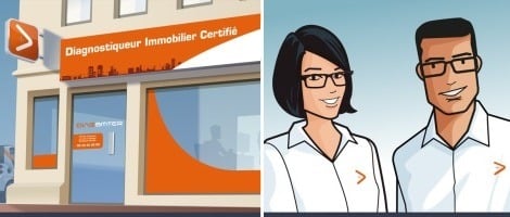 RESEAU, une notion fondamentale au sein de la franchise Diagamter !