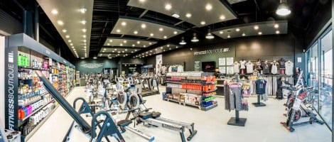 FitnessBoutique annonce l’ouverture de trois points de vente franchisés