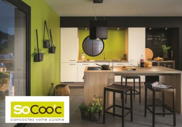 SoCoo’c affiche + 18 % sur le premier semestre 2019