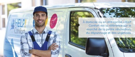 HELP Confort rencontre ses futurs franchisés au salon SME