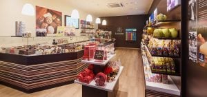 La franchise Leonidas veut booster les chiffres d’affaires de ses boutiques