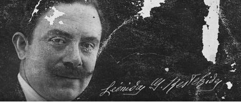 Leonidas, l’histoire d’un homme passionné qui voulait répandre le bonheur!