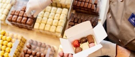 Deux nouvelles ouvertures Léonidas à Mont Saint Martin et Saint-Avold