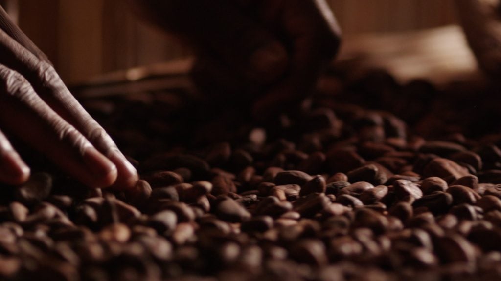 Leonidas, du chocolat 100 % pur beurre de cacao