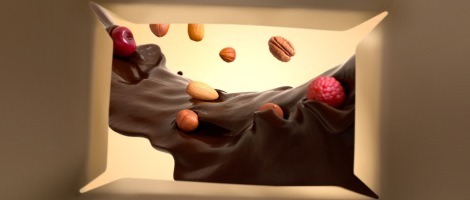 La franchise Leonidas lance un nouveau sport radio pour Pâques !