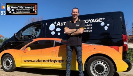 Auto&rsquo;Nettoyage annonce l’intégration de deux nouveaux franchisés