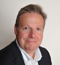 Nicolas Baume, franchisé agence Viagimmo Orléans