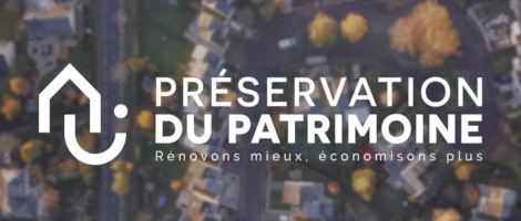 Préservation du Patrimoine accueille un nouveau franchisé à Beauvais