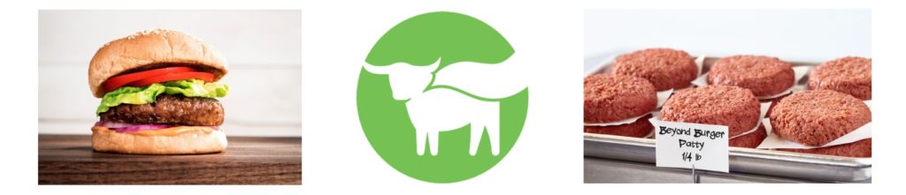 Burger Beyond Meat® - Steak’n Shake