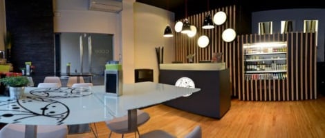 La franchise Côté Sushi se réorganise pour faire face à la crise sanitaire