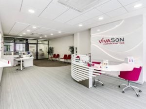 La franchise VivaSon veut atteindre 50 centres auditifs en 2021.