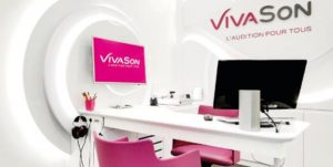 VivaSon lance sa nouvelle campagne de communication