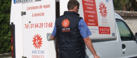 Age d’Or Services en plein développement sur le territoire francilien