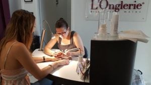 Laetitia Mestraud - L’Onglerie® Libourne