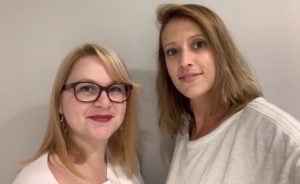 Emeline Bouzats et Emeline Gazzini, L’Onglerie® St Médard en Jalles