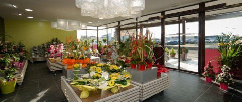 La franchise Carrément Fleurs annonce un chiffre d&rsquo;affaires en hausse