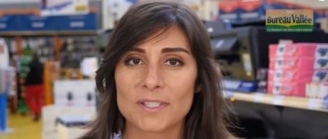 Histoires de trois femmes inspirantes au sein de la franchise Bureau Vallée