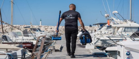 Le fondateur de CosmétiCar lance une nouvelle franchise CosmétiBoat