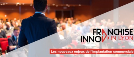 3e édition de la soirée Franchise Innov’In Lyon 2019