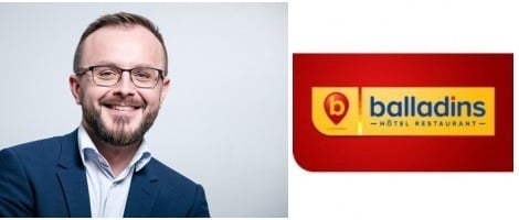 La franchise Balladins ouvre une académie digitalisée et participative