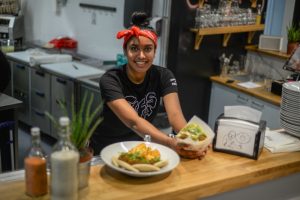 La réputation de Fafa