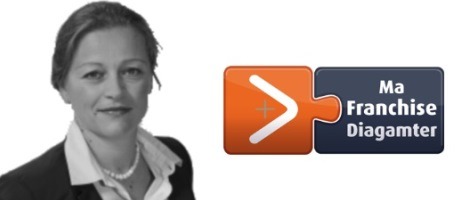 Témoignage de Gaëlle Bessonnet, franchisée Diagamter près de Toulouse