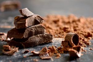 Le chocolat, un secteur en pleine croissance