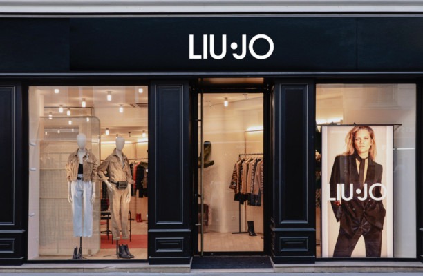 Liu Jo ouvre les portes d’une nouvelle boutique à Paris