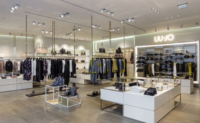 Liu Jo ouvre les portes d’une nouvelle boutique à Paris