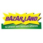 Franchise Bazarland logo