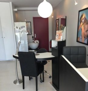 Centre L’Onglerie Gradignan