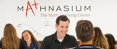 La franchise américaine Mathnasium débarque sur AC Franchise