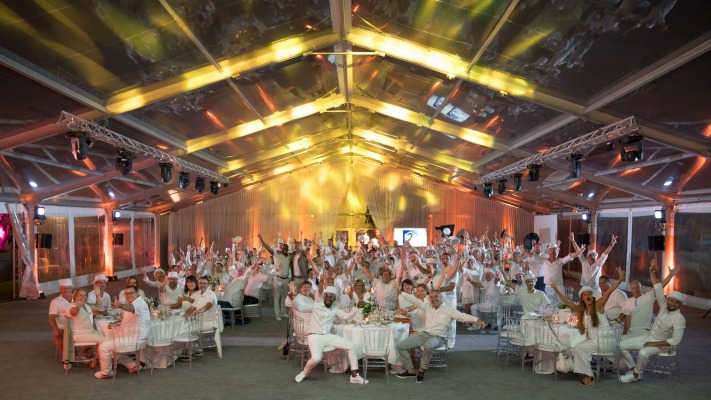 Une Convention 2019 sous le signe du « Décollage Immédiat »