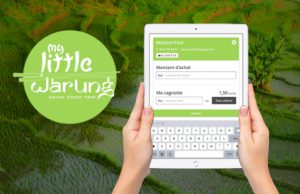 Une nouvelle application pour optimiser le processus de fidélisation des clients