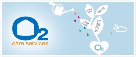 O2 Care Services à la recherche de nouveaux franchisés