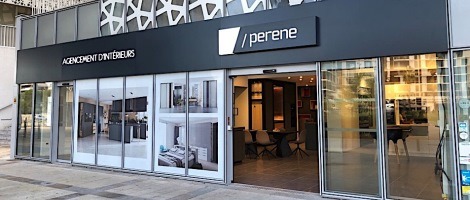 Cathy Clerch ouvre son agence Perene à Montpellier