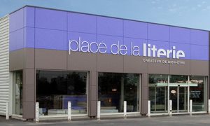 Un dernier trimestre de développement intensif pour Place de La Literie