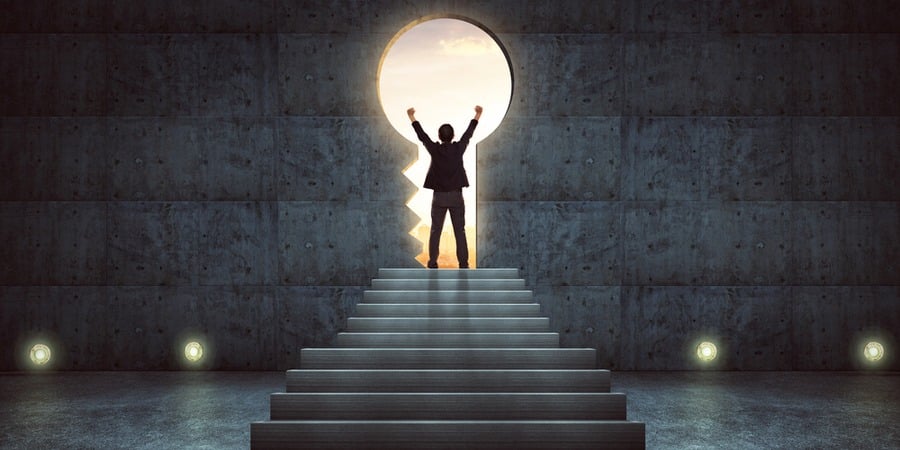 Réussite en franchise