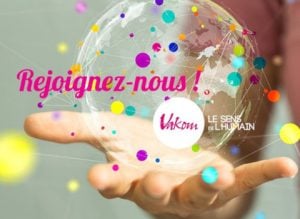 Devenir dirigeant VAKOM 