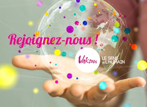 Devenir dirigeant VAKOM 