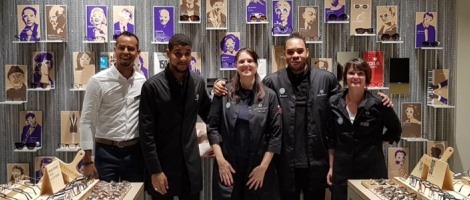 Le réseau Acuitis inaugure une nouvelle Maison à Fort-de-France