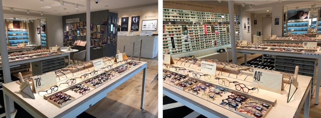 Franchise Acuitis Acuitis