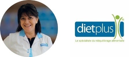 La franchisée Dietplus, Magali Saison, témoigne de sa satisfaction
