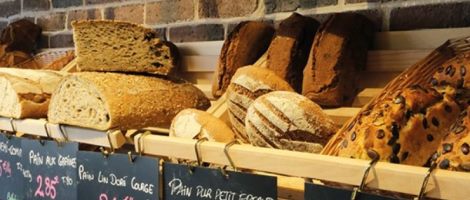 Le réseau de distribution de produits bio, Biocoop, en chiffres