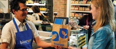 Réseau Biocoop : Qui sont les consommateurs Bio ?